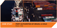 Case study Seaports - download PDF