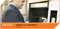 Case study Banco de la Provincia - download PDF