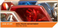 Case study Deal Police Department - download PDF