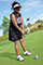 Swingtime Adopt-A-Golfer Pro-Am 2010
