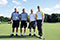 Swingtime Corporate Golf Challenge 2009 team