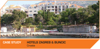 Case study Hotels & Zagreb Buncic - download PDF