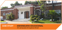Case study Anhanguera - download PDF