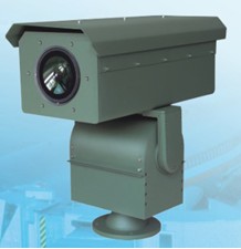 PVP-TM Thermal PowerView Plus PTZ Camera
