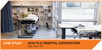 Case study Health & Hospital Corporation - download PDF