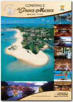 Constance Le Prince Maurice poster 2008