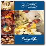 Culinary Spirit brochure