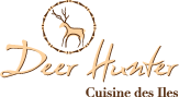 Dear Hunter Restaurant logo 2007