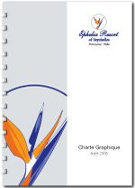 Ephelia Resort Graphic Charter