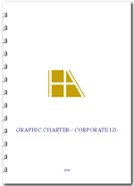 Hooloomann & Associates Graphic Charter
