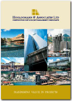Hooloomann & Associates brochure