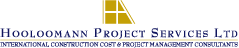 Hooloomann Project Services Ltd logo vertical version 2005