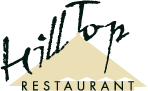 Hilltop Restaurant logo 2006