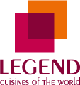 Legend Restaurant & Bar logo