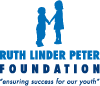 Ruth Linder Peter Foundation logo