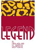 Legend Bar logo 2003
