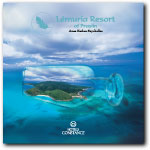 Lémuria Resort of Praslin brochure