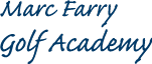 Marc Farry Golf Academy logo 2006