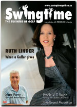 Swingtime magazine issue 10