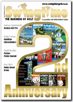 Swingtime magazine issue 12