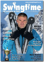 Swingtime magazine issue 13