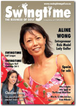 Swingtime magazine issue 14