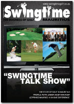 Swingtime magazine issue 9