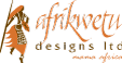 Afrikwetu Designs Ltd logo