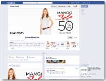 Mango Mauritius Facebook Page