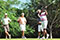Swingtime Corporate Golf Challenge 2010