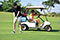 Swingtime Corporate Golf Challenge 2009 day 1
