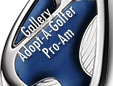Gallery Swingtime Adopt-A-Golfer Pro-Am