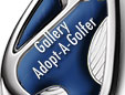 Gallery Swingtime Adopt-A-Golfer