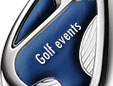 Golf events