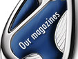 Our magazines